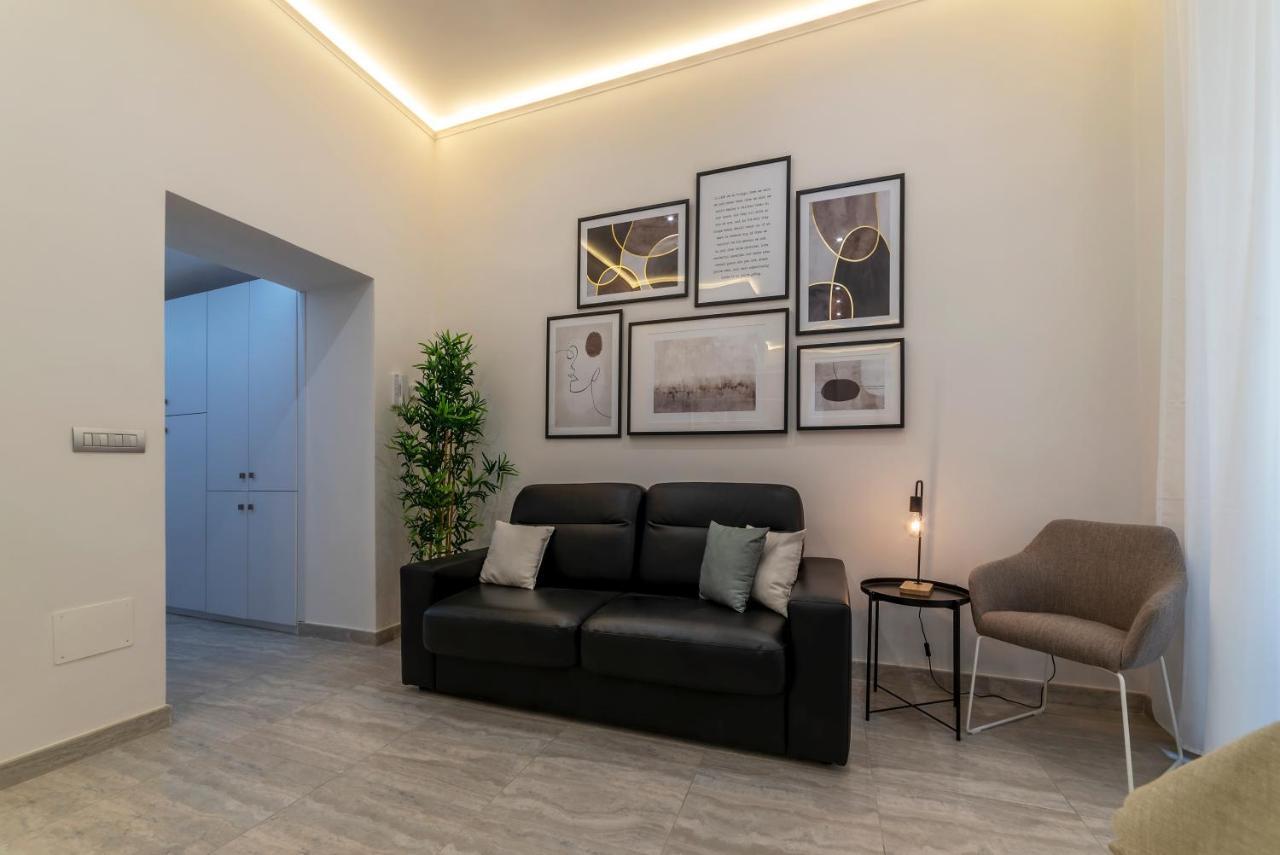 Musei Vaticani Cozy Apartamento